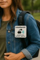 Mini Clip - Powered by Smashpodz™