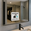 Invisible Shield Kit - 2 x 2 inch tags - Powered by Smashpodz™