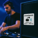 Permanent Sticker - Powered by Smashpodz™