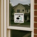 Invisible Shield Kit - 2 x 2 inch tags - Powered by Smashpodz™