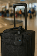 Travel Tag - Powered by Smashpodz™