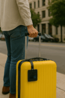 Travel Tag - Powered by Smashpodz™
