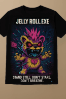 Project Mercy - Jelly Roll.exe Shirt - Powered by Smashpodz™