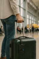 Travel Tag - Powered by Smashpodz™