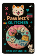 Pawlett's Glitches – Series 1 - Game Over – Powered by Smashpodz™