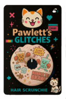 Pawlett's Glitches – Series 1 - Bubble Tea Brawl – Powered by Smashpodz™