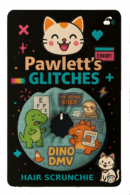 Pawlett's Glitches – Series 1 - Dino DMV – Powered by Smashpodz™