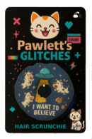 Pawlett's Glitches – Series 1 - I Want to Believe Cows – Powered by Smashpodz™