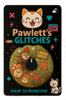 Pawlett's Glitches – Series 1 - Lawn and Order Gnomes – Powered by Smashpodz™