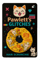 Pawlett's Glitches – Series 1 - Mouse Pizza Party – Powered by Smashpodz™