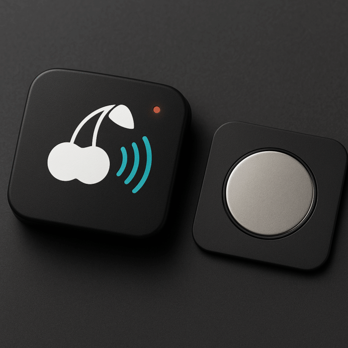 Smash Guardian™  Featuring Magnet Mount or Riot Gear Lock Plate - Powered by Smashpodz™ - Image 4