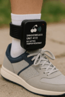 Smash ZoneLock™ - Ankle Monitoring Device – Powered by Smashpodz™