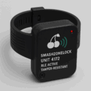 Smash ZoneLock™ - Ankle Monitoring Device – Powered by Smashpodz™